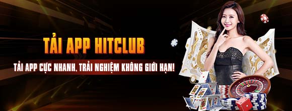 Tải App Hitclub